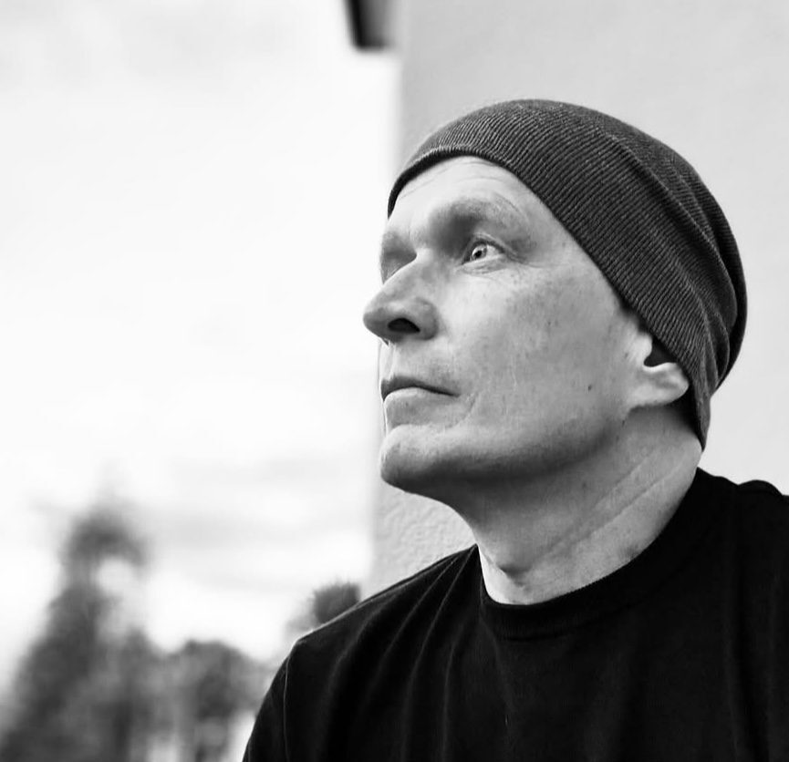 Sascha Brändle Porträt